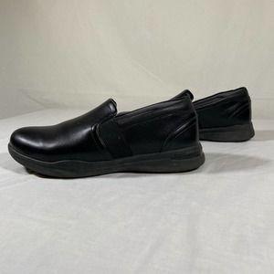 Greys Anatomy by Softwalk Womens 9 1/2 Meredith Sport Nurses Clogs Shoes Slip On